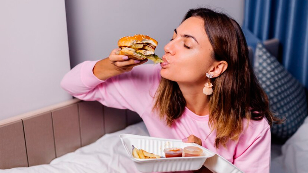 compulsão alimentar ou Comer Emocional - Sintomas e tratamentos - Psicóloga Especialista