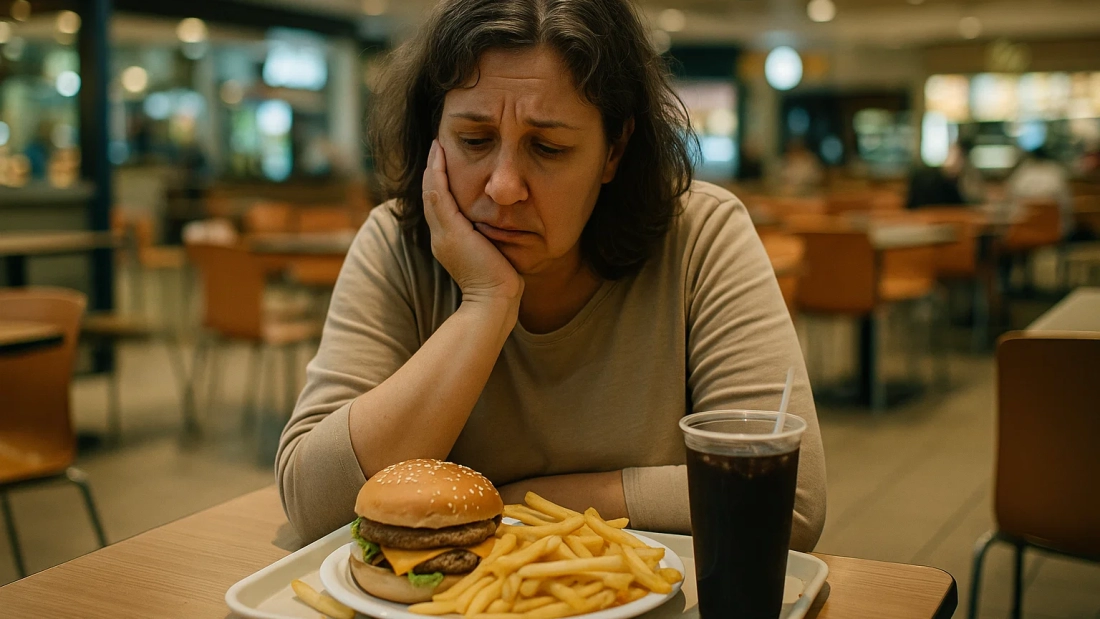 Ansiedade e Compulsão Alimentar - Por Que Você Come em Excesso e Como Controlar - Psicóloga Especialista Fernanda Cernea - Ansiedade e Compulsão Alimentar