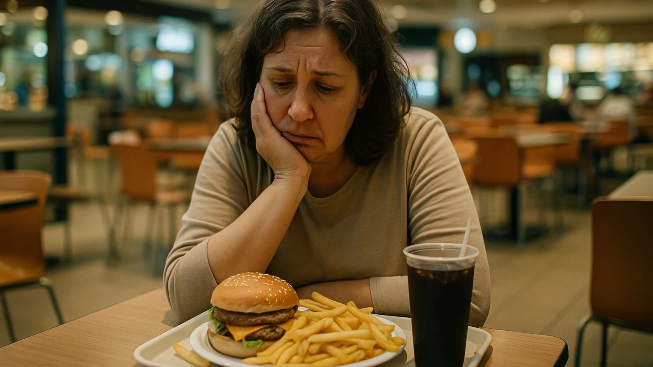 Ansiedade e Compulsão Alimentar - Por Que Você Come em Excesso e Como Controlar - Psicóloga Especialista Fernanda Cernea - Ansiedade e Compulsão Alimentar
