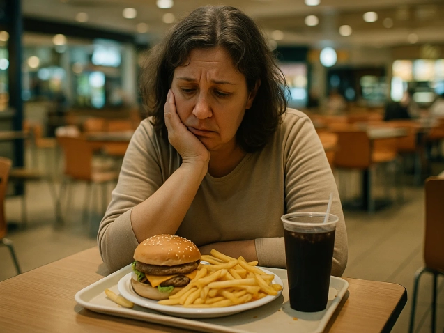 Ansiedade e Compulsão Alimentar - Por Que Você Come em Excesso e Como Controlar - Psicóloga Especialista Fernanda Cernea - Ansiedade e Compulsão Alimentar